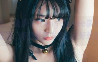 波萝社 – 免费下载AngelaLee李玲的蕾丝原图，绝对能激发你的美好想象！