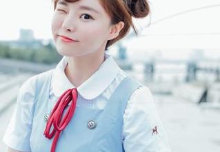 波萝社 – 夏美酱的夏天：美图如梦，照片如幻，别再跟我讨论阳光与水的关系了！