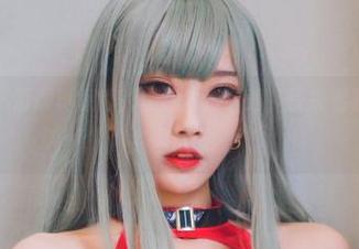 大胆尝试！清颜真德秀的黑色全套下载，快来看看她的独特风格！