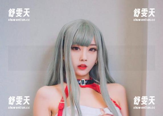 大胆尝试！清颜真德秀的黑色全套下载，快来看看她的独特风格！