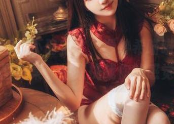 如此美丽的不确定性，源纱希喵喵喵女神原图合集，快来挑战你的感觉！
