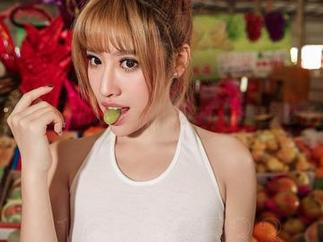 爱丝 – 欣杨新出粉色作品，免费下载就是这么任性！