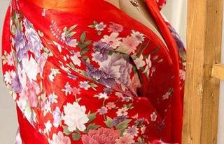爱尤物 – 静一心里话，无圣光写真里的那些调皮瞬间，谁还想逃？
