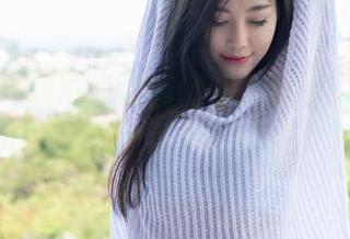爱蜜社 – 运动与美图的激情碰撞：看看张思允如何在健身中逆袭成女神！