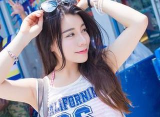爱蜜社 – 美脚也有密码：在线获取张静雅miya的秘密资源
