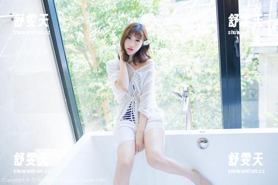 爱蜜社 - 当心妍小公主遇见皮衣：看这写真，一秒钟变身街头女王！