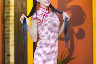 爱蜜社 – 阳光、微风和杨晨晨sugar，一起掀起户外合集的脑洞！