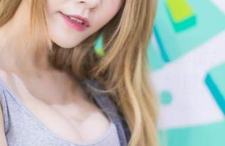 爱蜜社 – 揭开游潇潇的灰丝秘密：这些写真资源，让你心跳加速！