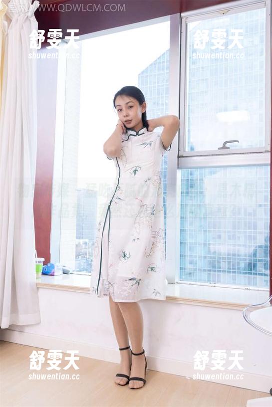 物恋传媒 - 猛吃不腻的油亮肉丝：嘉木精选作品集，竟然还有这么深的寓意？