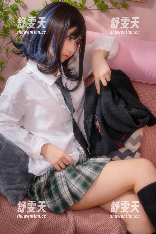 福利满满！观看疾走可可的夏日双子写真，瞬间被迷住啦～