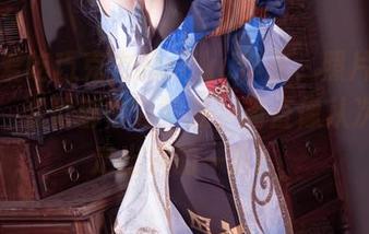 白莉爱吃巧克力的miku作品，照片中的神态、姿势都恰到好处，简直像从次元里走出来的一样！
