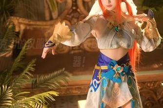白莉爱吃巧克力的汉服写真，免费原图就是你的‘古风’秘密武器！