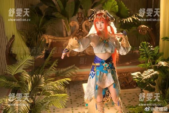 白莉爱吃巧克力的汉服写真，免费原图就是你的‘古风’秘密武器！