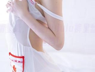 唯美高清壁纸，白露Bululu裤里丝的魅力无法挡！