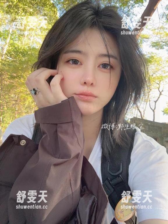 不能不看！眼酱大魔王w在贴吧上线：引发一波波的套图合集旋风！