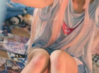 免费写真大放送！神沢永莉的新年好呀，快来围观！