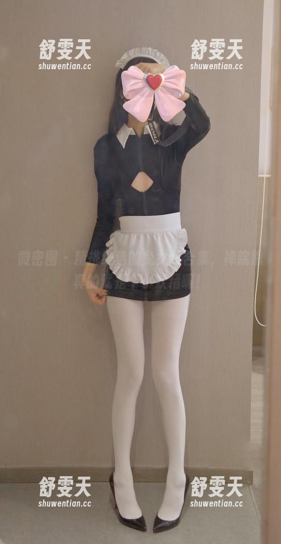微密圈 - 精挑细选的兔女郎合集，禅院熏真的就是个小妖精啊！