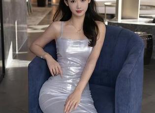 秀人网 – 美图更新！Carol周妍希的厨娘造型，今天我想吃啥？