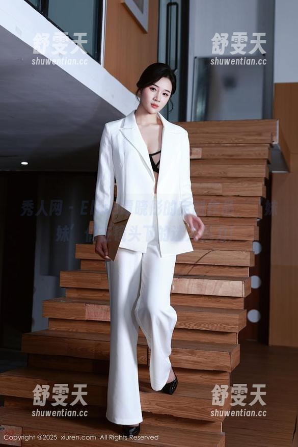 秀人网-Elise谭晓彤 秀人网 - Elise谭晓彤的定制作品,‘妹妹’们在镜头下的迷人魅力!