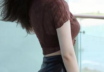 秀人网 – 连衣裙不简单：七米baby高清写真集，怎么能只用‘美’来形容？