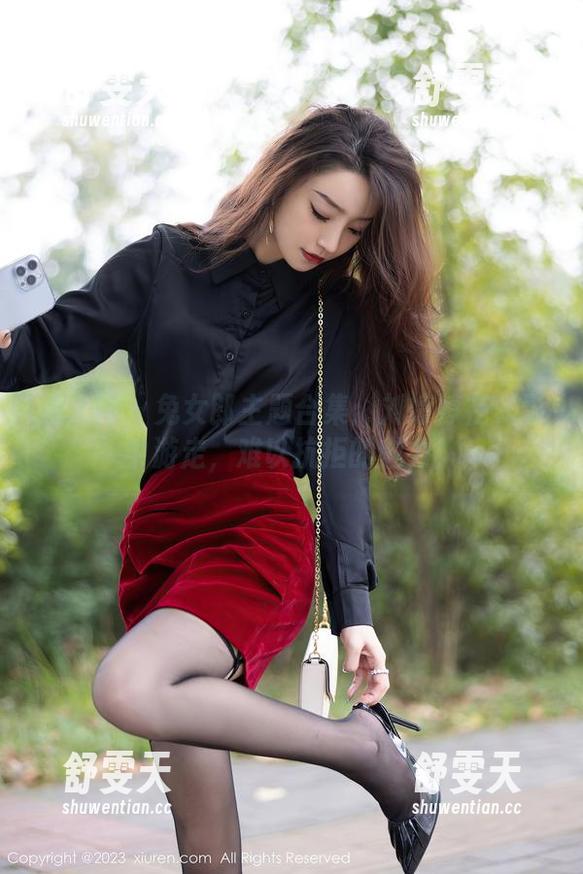 秀人网-刘婷婷 秀人网 - 兔女郎主题合集:刘婷婷在光影中游走,难以抗拒的魅力!
