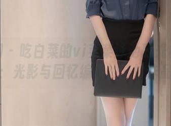 秀人网 – 吃白菜的vi菜菜泳池时光机合集：光影与回忆编织的奇妙作品
