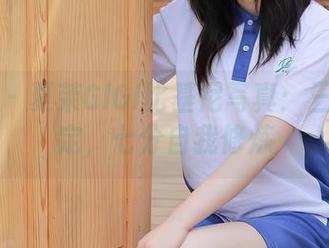 秀人网 – 夏茉GIGI比基尼写真：三分天注定，七分自我修炼