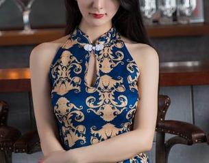 秀人网 – 下载免费，夏雪爱的连体衣，承包你所有的夏日美梦，连带男生都要尖叫！