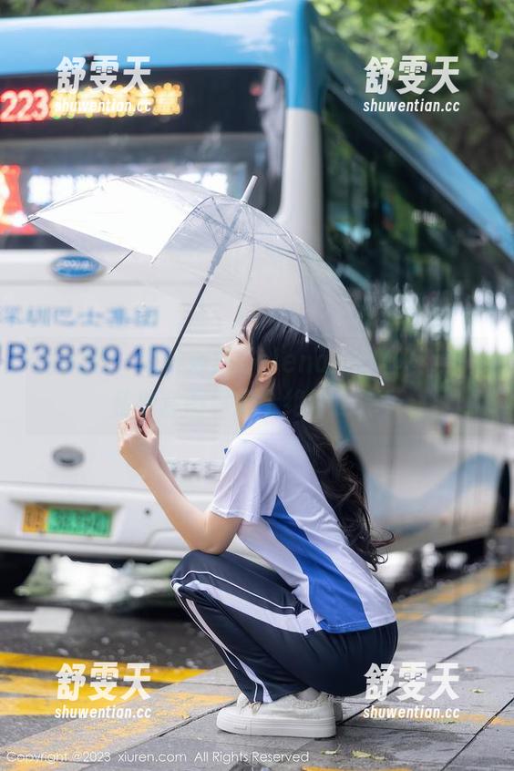 秀人网 - 揭开娜露Selena的白丝秘境，私拍套图真是个绝妙选择！