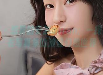 秀人网 – 想要的安然anran：一探高清内衣写真集的浪漫幻想世界
