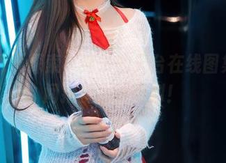 秀人网 – 探索小纯子的天台在线图集，瞬间捕捉心动时刻！