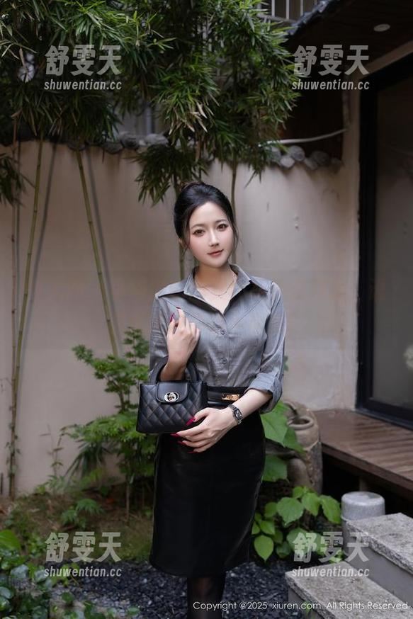 秀人网-小肉肉咪 秀人网 - 小肉肉咪的女仆写真在网盘,谁能拒绝这样的小诱惑?