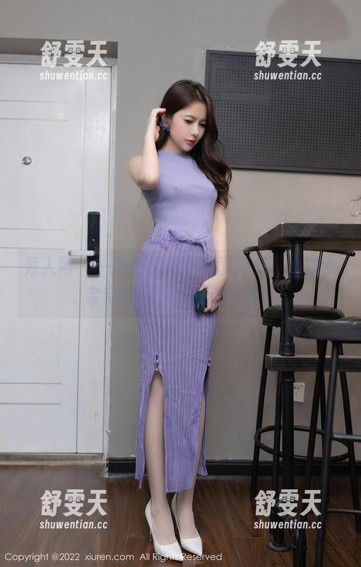 秀人网-小魔女奈奈 秀人网 - 一股白丝仙气扑面而来,小魔女奈奈美图下载通道开启!