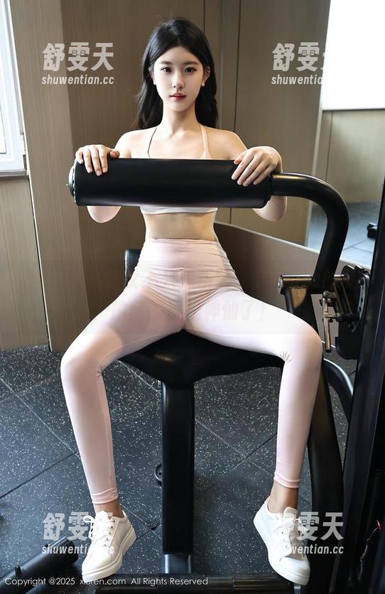 秀人网-希雅sia 秀人网 - 修女不只是祈祷,希雅sia的私拍美图真是神仙了!