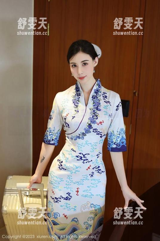 秀人网-林乐一 秀人网 - 林乐一万圣节高清作品集:因为不怕鬼才敢拍