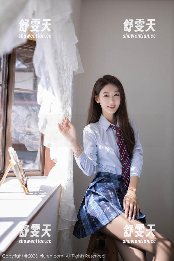 秀人网 - 常说王俪丁呀的蕾丝写真是全套里的顶尖，谁还敢反驳？