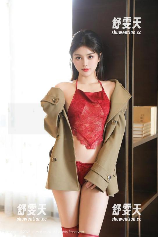 秀人网-蓝夏 秀人网 - 蓝夏与紫色花衣的奇妙旅程,高清作品,让四季都嫉妒!