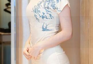 秀人网 – “风景尤美，水里加点戏”——泳装写真集分享，绝对让你眼前一亮！