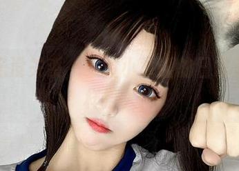 无圣光没关系，章鱼小童谣的日常美图照样撩人！