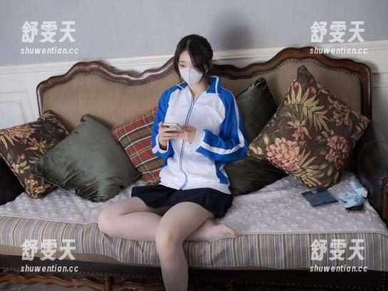 紧急企划 - 小恩户外写真作品集更新，真是不看后悔，太好看了吧！