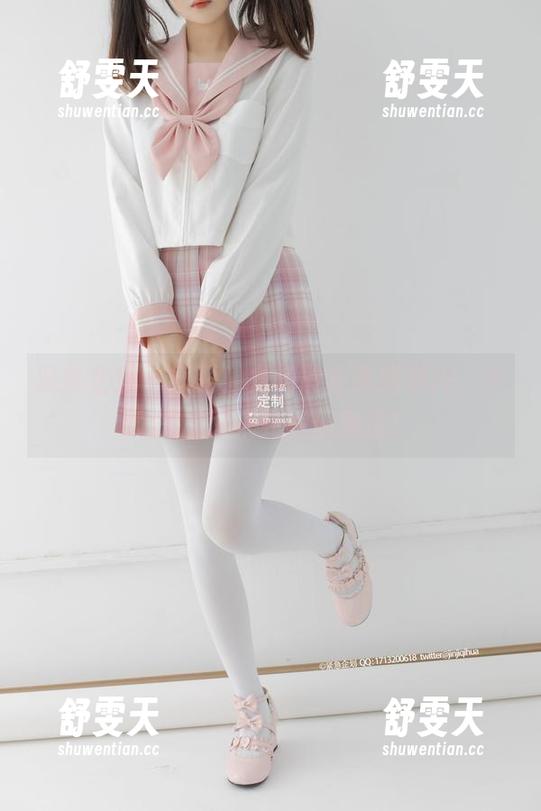 紧急企划 - 抓紧！龙崎聆音最新照片，少女气息又来到我们身边！