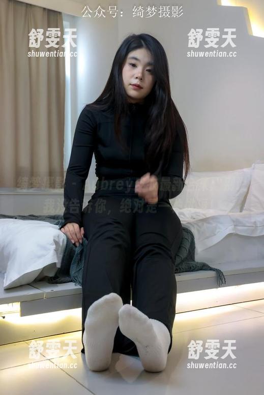 绮梦摄影-aubrey 绮梦摄影 - Aubrey皮衣最新合集:别说我没告诉你,绝对是一种挑逗!