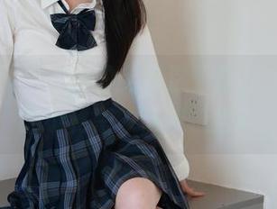 绮梦摄影 – 子涵的全套温柔作品，光影间的小秘密，谁能抵挡？