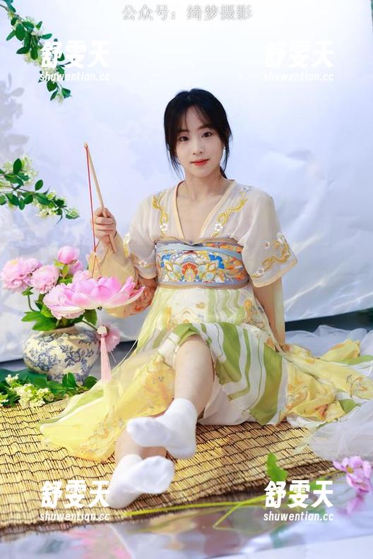 绮梦摄影 - 甜甜的作品与死库水的意外碰撞：图包真相大白