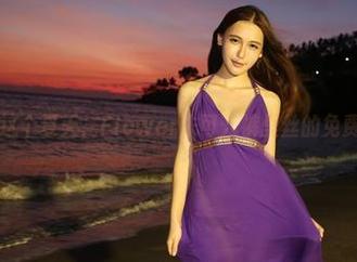 美媛馆 – 这个夏天，Flower朱可儿裤里丝的免费图片来袭