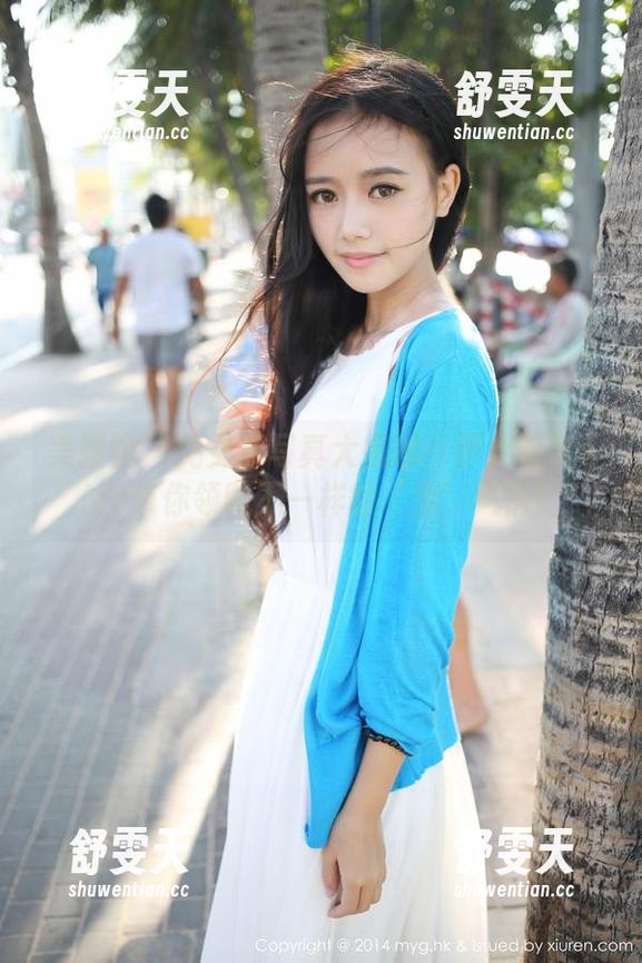 美媛馆 - 兔女郎写真大揭秘：伊小七MoMo带你领略不一样的‘兔’风情！