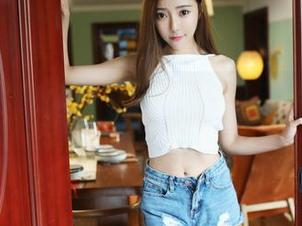 美媛馆 – 徐子琦Anna的自拍作品：我看了十遍，依然觉得是“资源”的一场猜谜游戏！