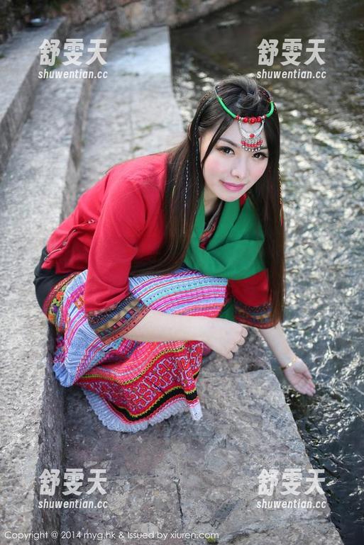 美媛馆 - 那些鱼子酱Fish的婚纱作品，资源可能比你后来的约会还要让人心动。