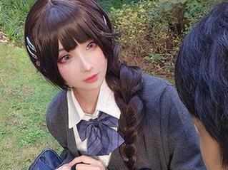 阿尔比恩旗袍的逆天美感合集，肉扣热热子在图片里演绎人生百态！