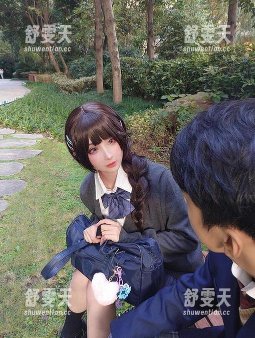 阿尔比恩旗袍的逆天美感合集，肉扣热热子在图片里演绎人生百态！